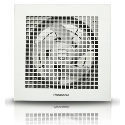 Ceiling Exhaust Fan  Panasonic 10 inch  FV25TGU Nomor 1