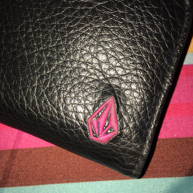 Dompet volcom original