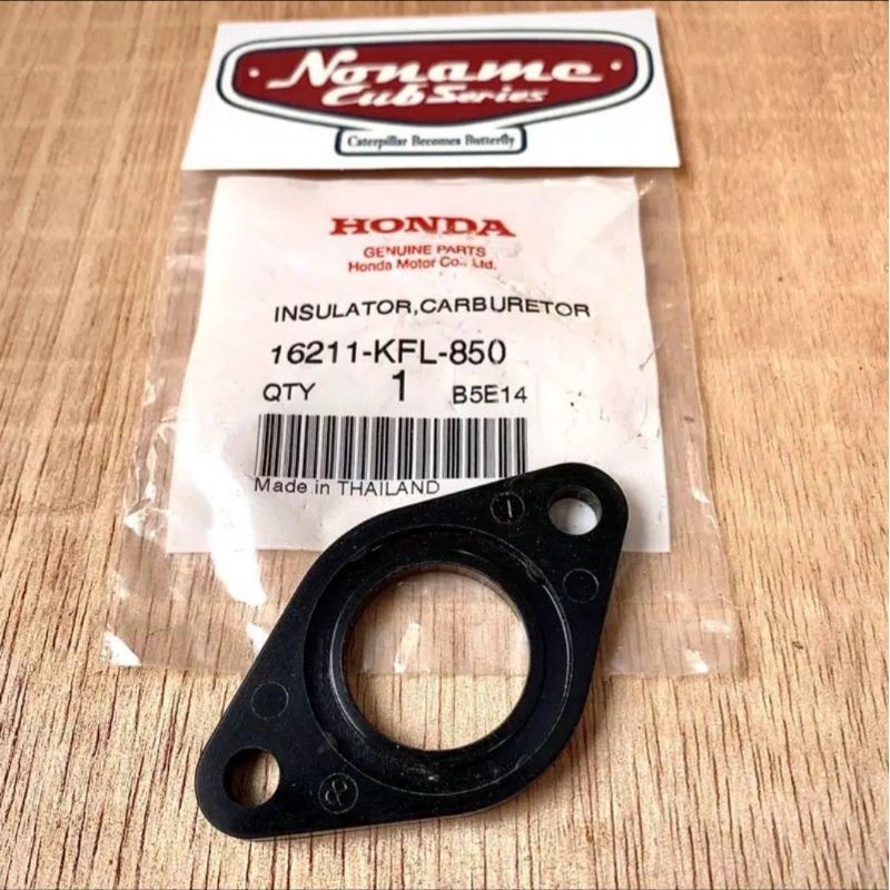 Ebonit karburator honda astrea grand legenda win 100