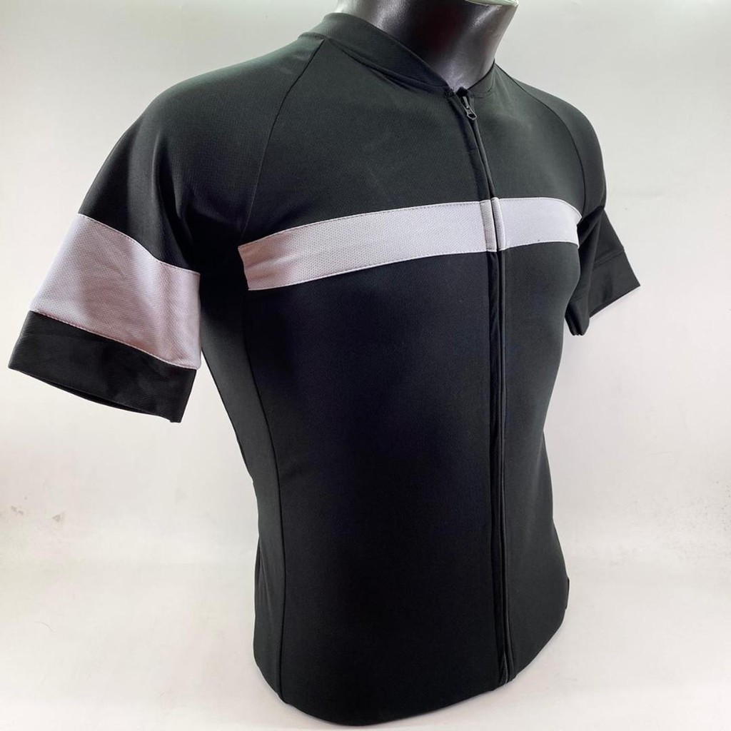 Kaos Jersey sepeda RB Roadbike Lengan pendek - Neology