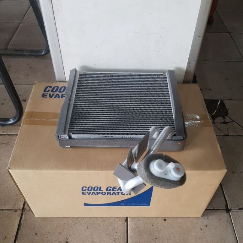 RB evaporator avanza new avanza veloz 2012 2018 denso coolgear