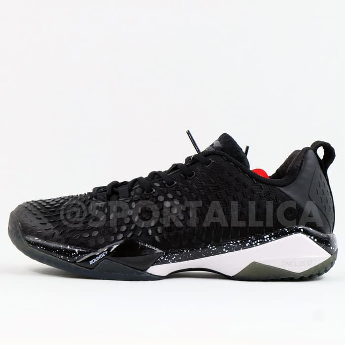 Sepatu Badminton Li-Ning / LiNing AYZN017 Shadow Of Blade Pro 2.0