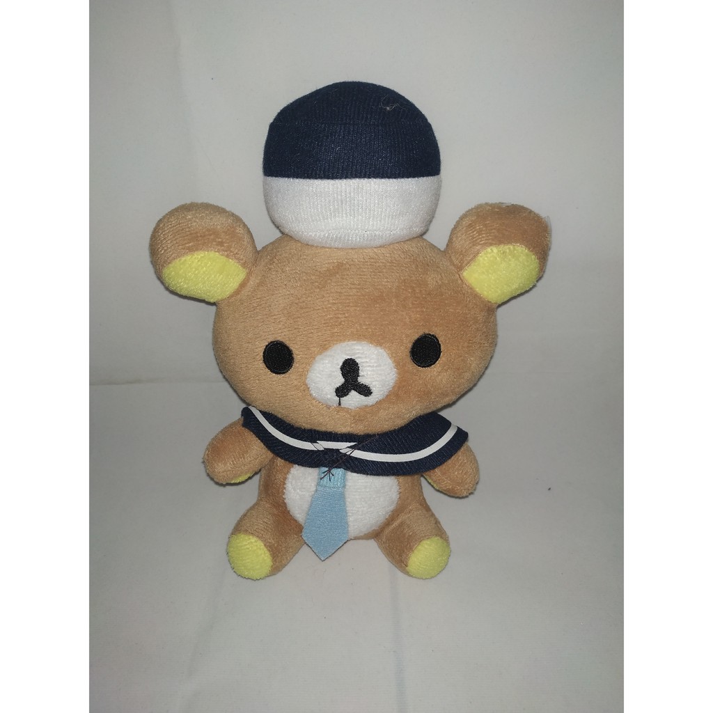 Boneka Rilakuma