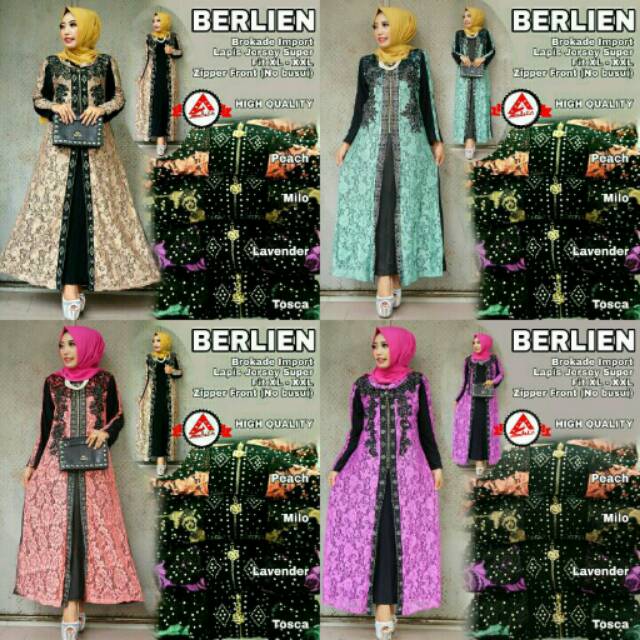 Berlien maxi