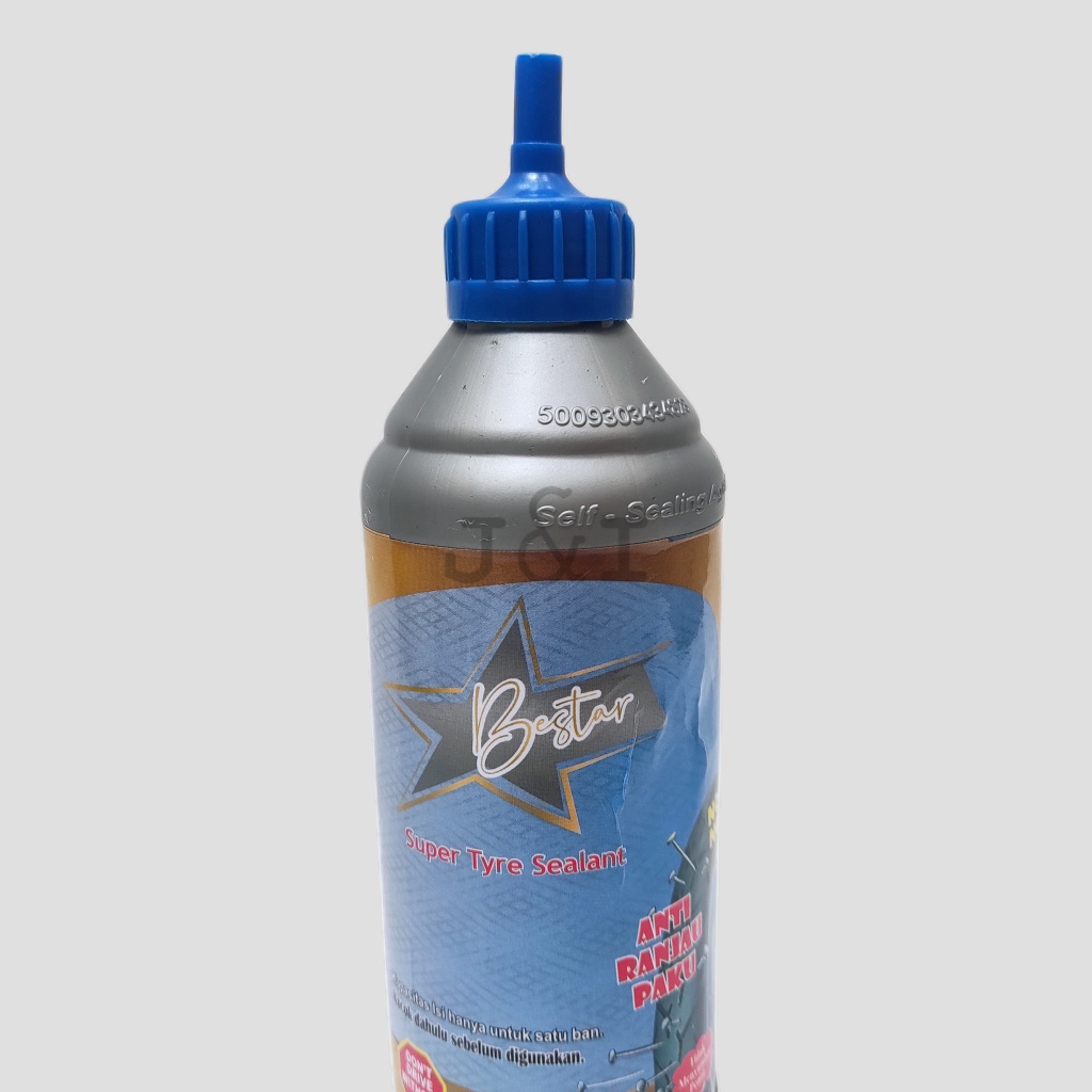 Cairan Tubless Bestar 350 ML