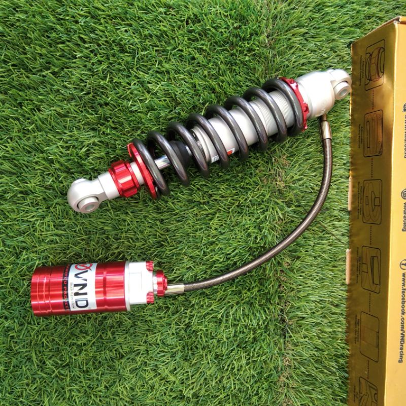 shock Tabung Pisah Vnd Ninja R Ss