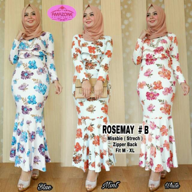 

ROSEMAY #B