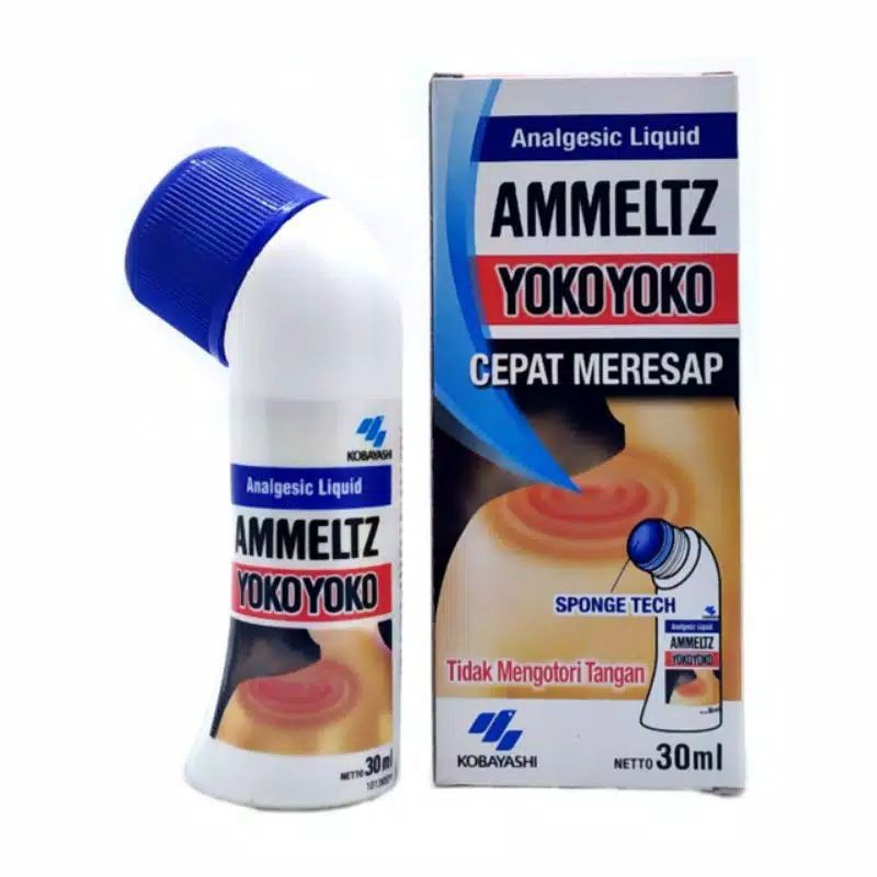 

Ammelt Yoko Yoko 30ml