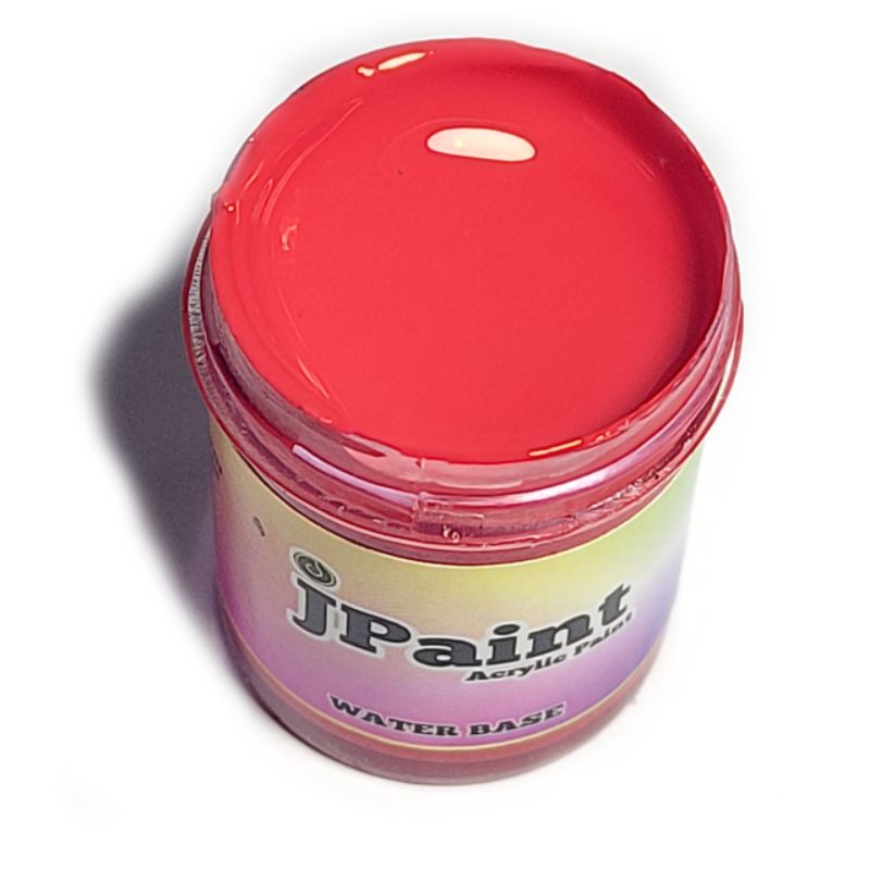 

CAT ACRYLIC WARNA MERAH