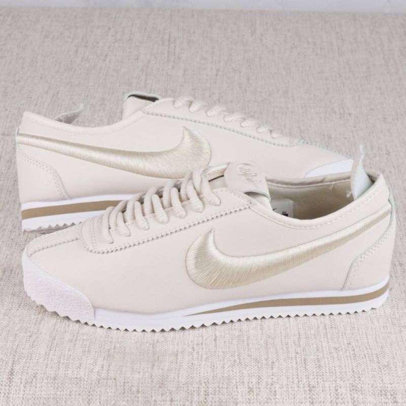 Nike Cortez 72 SL Oatmeal