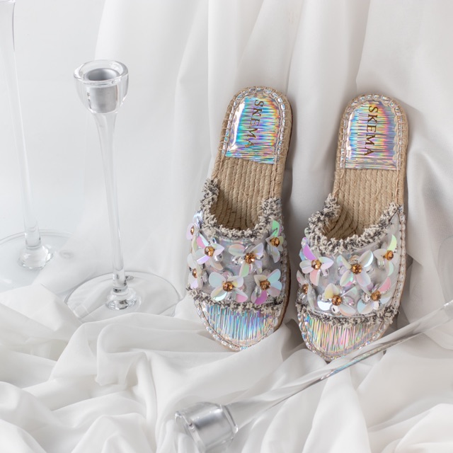 Lipa Espadrilles