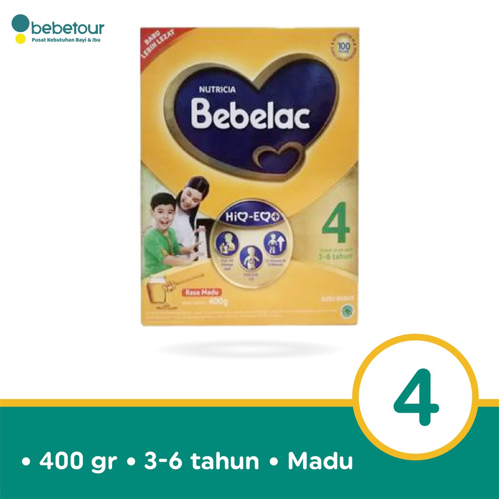 Harga Bebelac 4 Madu 1800gr Dan Promo Terbaru April 21 Biggo Situs Perbandingan Harga