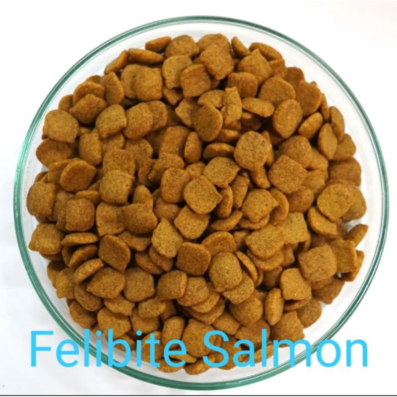 felibite freshpack 500 gram makanan kucing cat food