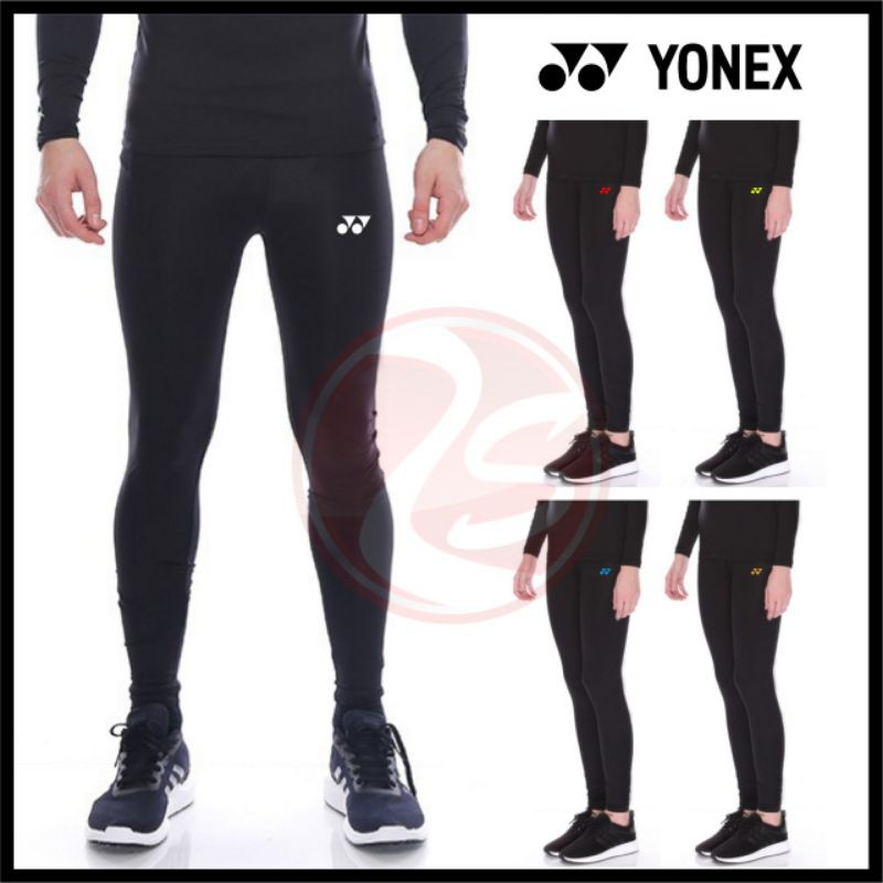 ⭐⭐⭐⭐⭐ Leging panjang | leging slimfit | leggings longpants | celana basic panjang long pants black logo sport celana renang panjang ekonomis pria wanita unisex training dalaman muslimah olahraga leging hitam logo sport