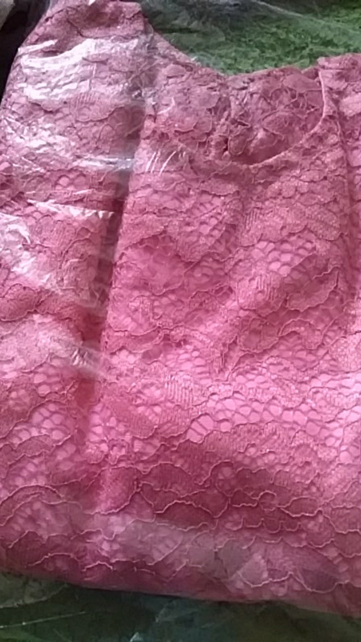 Batik Couple Kebaya Modern Dini Aminarti