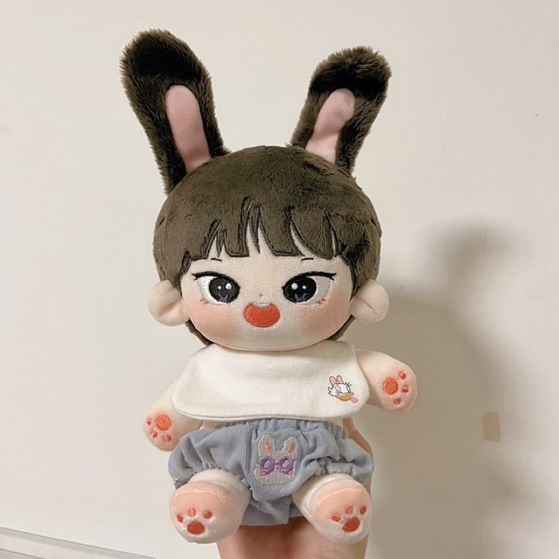 NCT DOYOUNG DOVELY DOLL