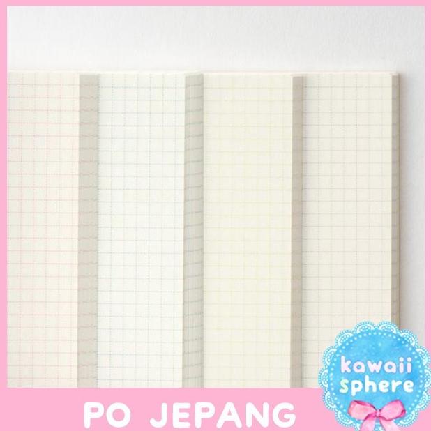 

Hobonichi Plain Notebook A5 / A6 |Wish Upon a Star Yuka Hiiragi| Ready