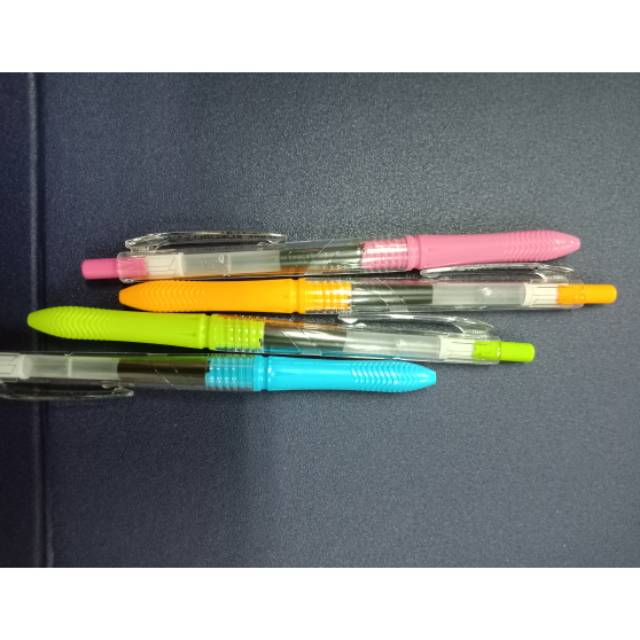 

Pulpen Kokoro Sweet Gel 0,5