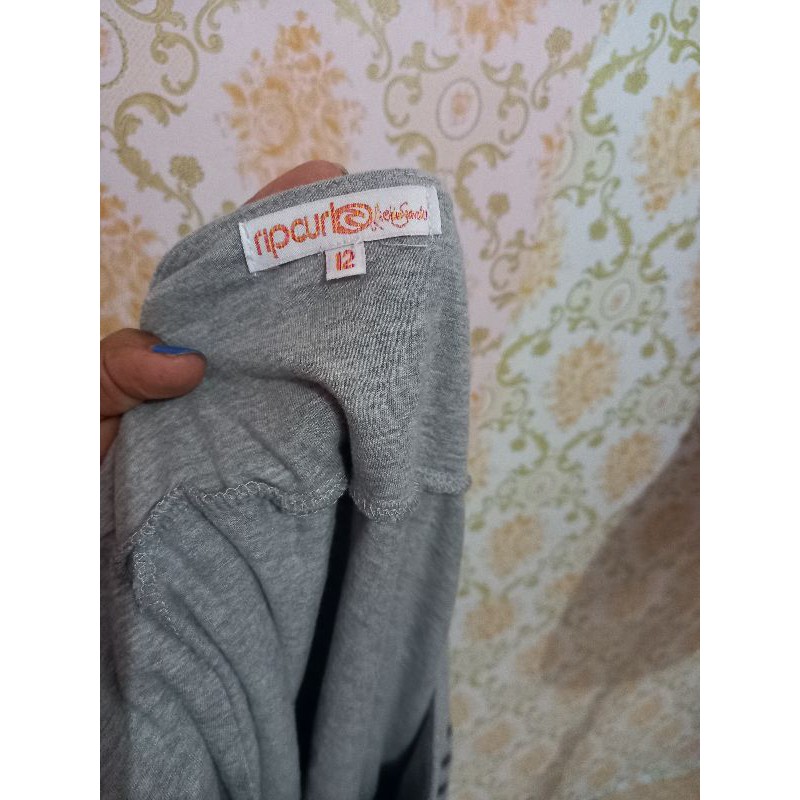 Kaos Original Ripcurl