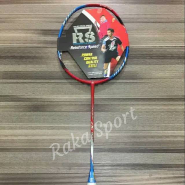 Raket Rs AG Octagon