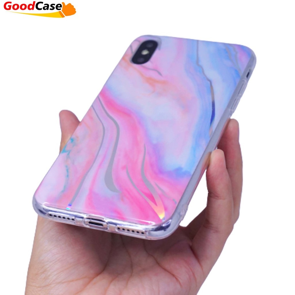 GoodCase - Soft Case IMD Oppo A15 | A53/ A32 2020/ A33 2020 | Reno 4 4G | A92/ A52/ A72