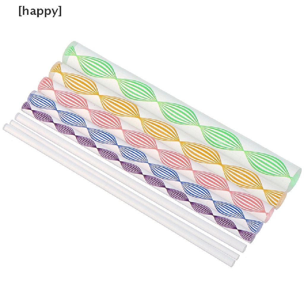 HA 8pcs Dotting Rods Ball Stylus Pens Mandala Painting Dotting Tool DIY Nail Craft ID