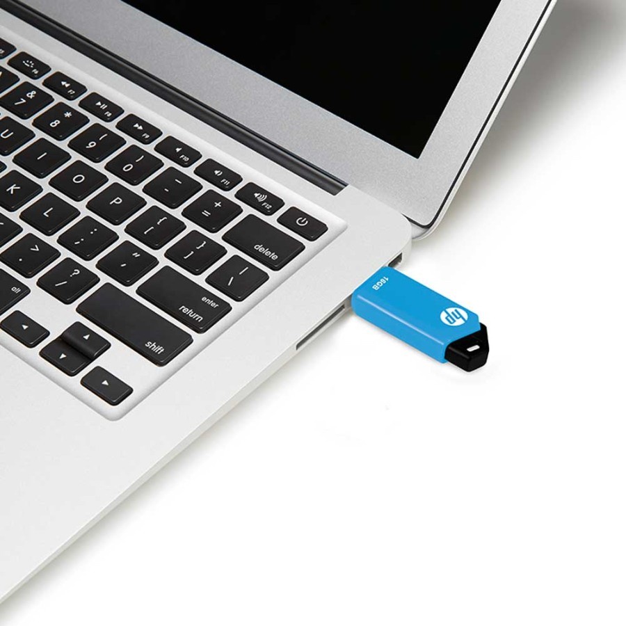 Flashdisk HP V150W 16Gb USB 2.0 - Original