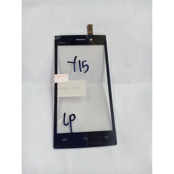 TOUCHSCREEEN VIVO Y15 (lama)