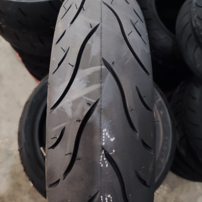 Ban motor bebek Maxxis MA G1 80 90 17 tubeless