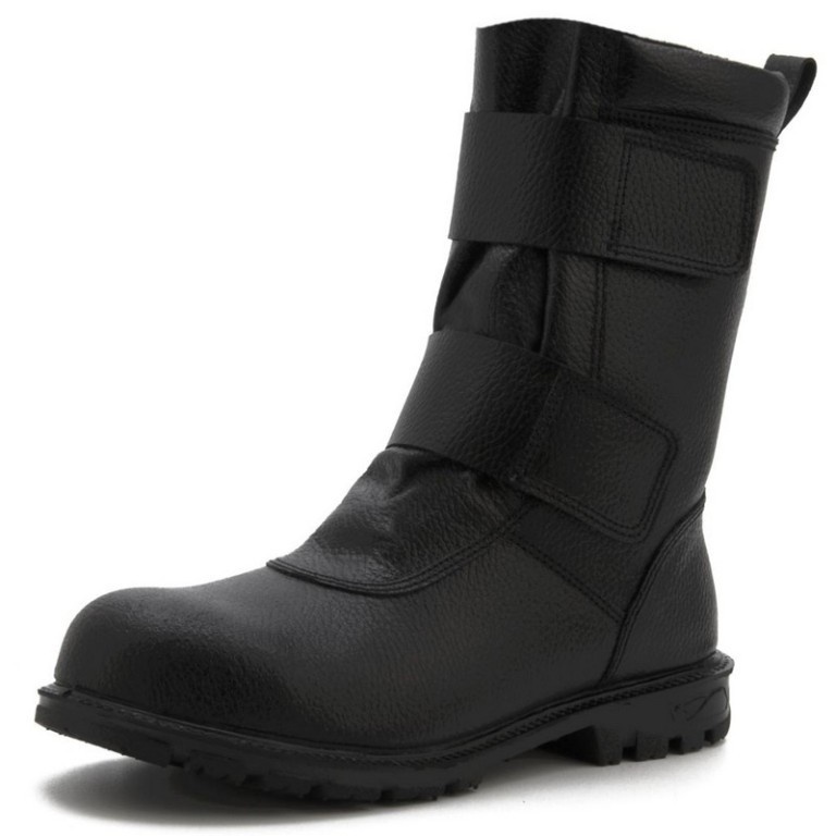 Sepatu Safety Cheetah 2291 H / Cheetah Safety Wear Shoes 2291H