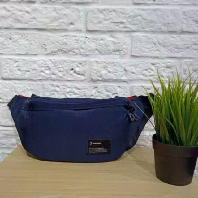 Tas waishbag 3second ORIGINAL