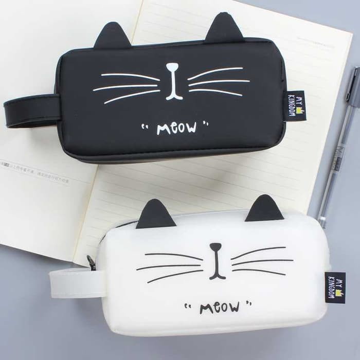 

Kotak Pensil Cute Kawaii Multi Warna
