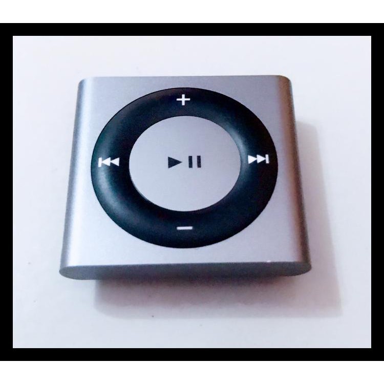 Promo Murah Ipod Shuffle 4Th(Gen) 2 Gb Promo 