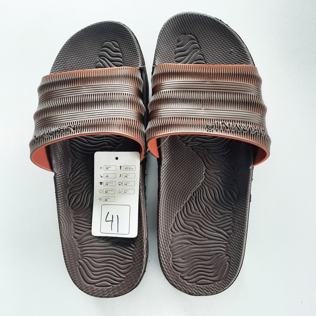 Sandal Selop Pria Inkayni 6009