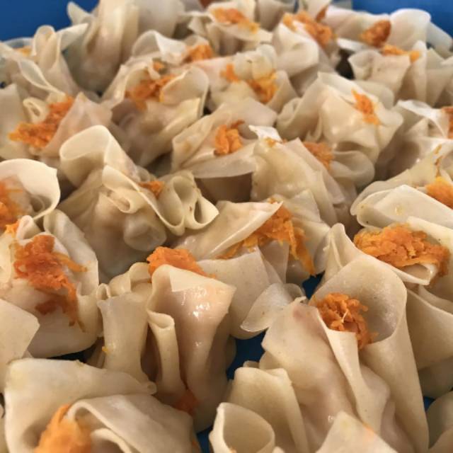 

Siomay Frozen (Ayam)