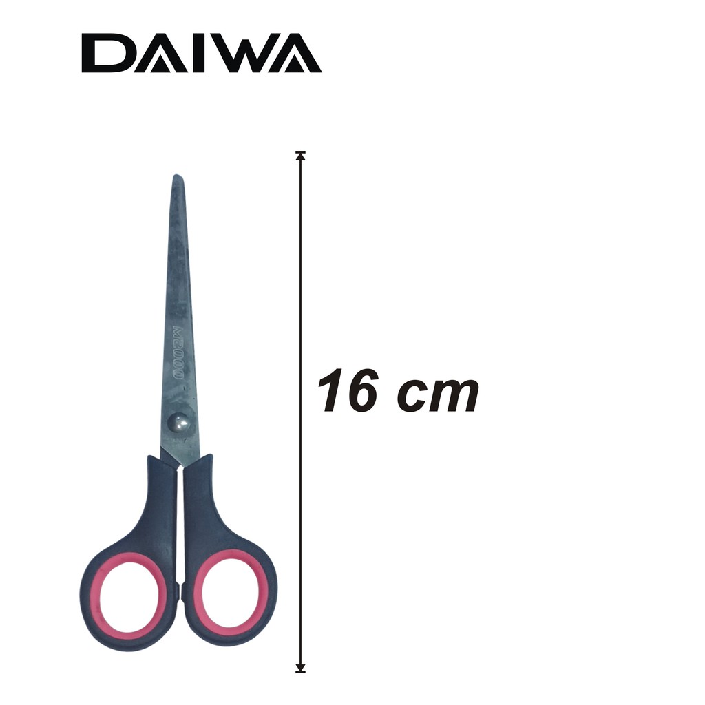 

M2000 Gunting Kertas High Quality/ Stainless Steel Scissors M2000/SD-D160