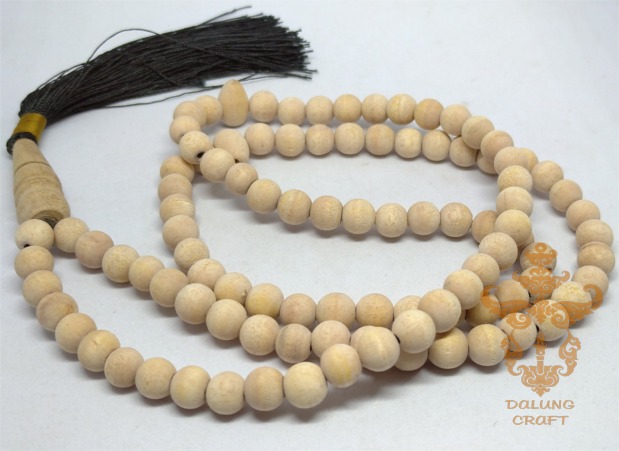 Tasbih Kayu Kaboa Sancang 99