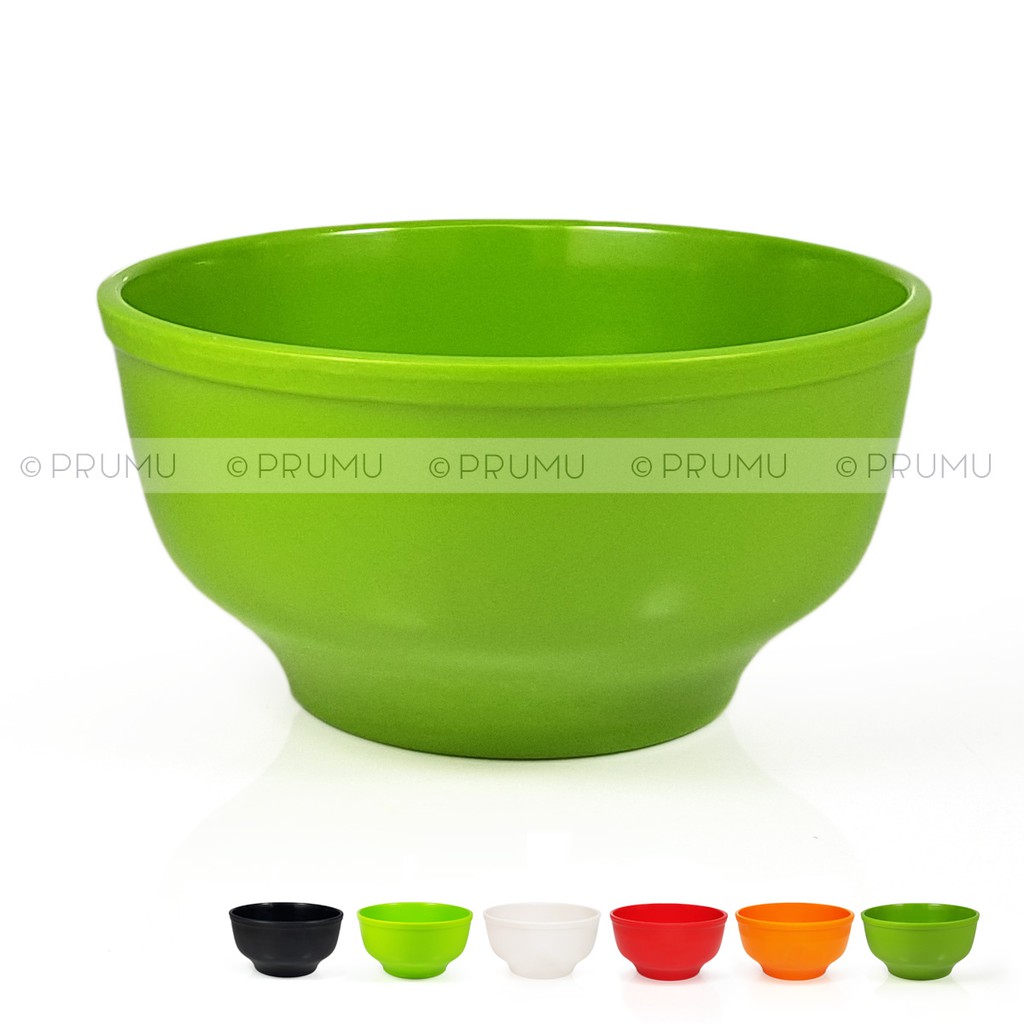 Mangkok Kecil ±4.5 Inch  - Mangkok Melamin - Mangkuk Kuah - Mangkok Melamine - Mangkuk Melamine - B 1045