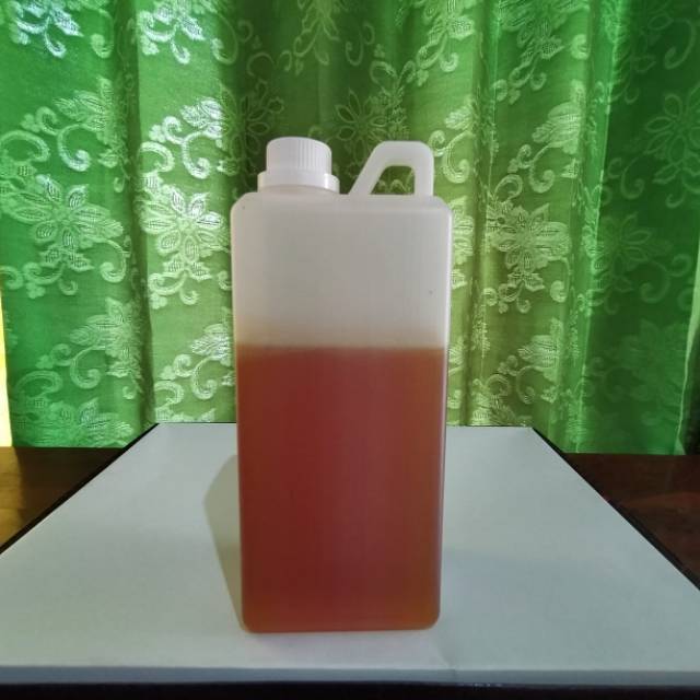 

MADU MURNI 1 kg