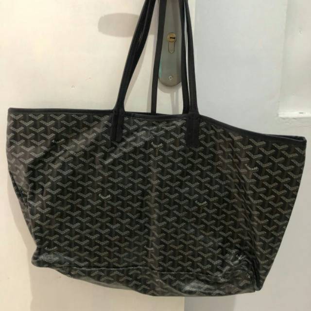 Tas goyard preloved