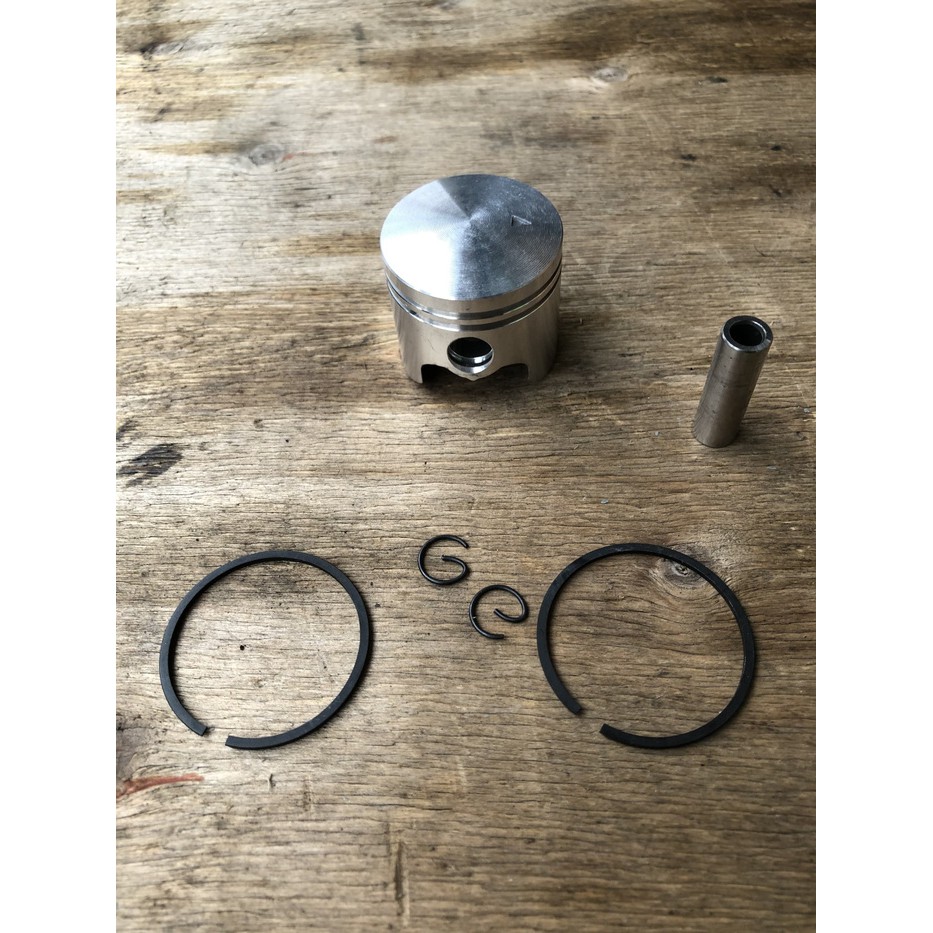 Piston Komplit Mesin Potong Rumput Tagawa tipe TB 43  Shopee 