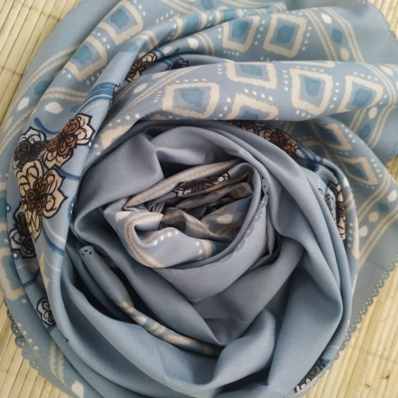 VOAL MIRACLE SYARI MOTIF LC BY UMAMA HIJAB SYARI SEGI EMPAT-1