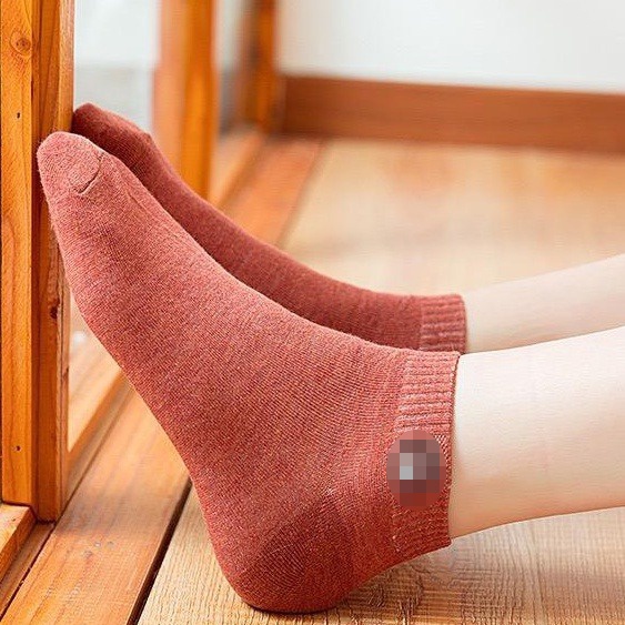 INFY - Kaos Kaki Pendek Unisex Motif Lucu Cute Ankle Socks Fashion Import Murah R109