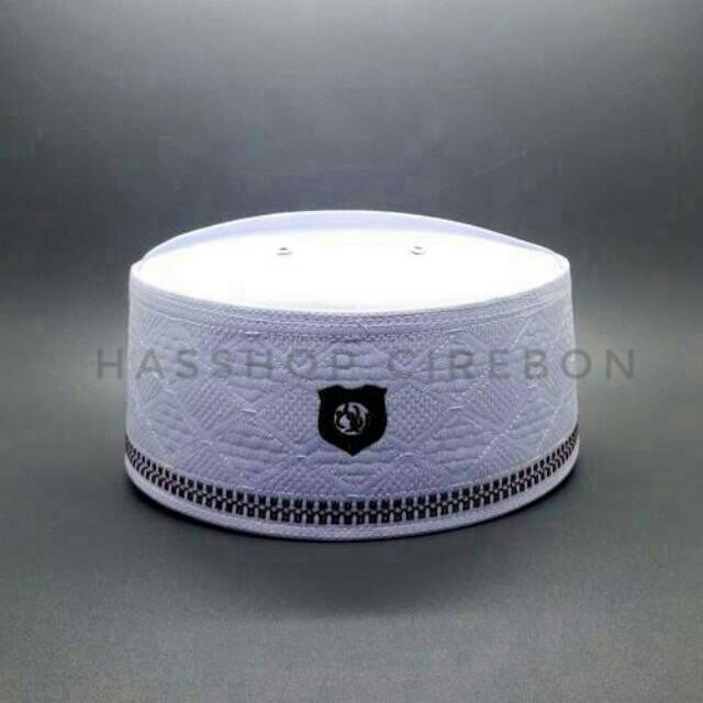 Peci-Songkok-Kopiah-Peci haji-Kopiah sagofah-