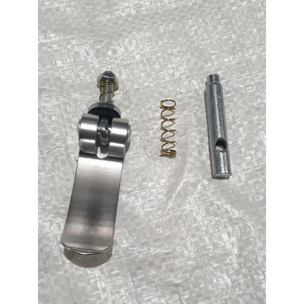 Baut body sepeda lipat