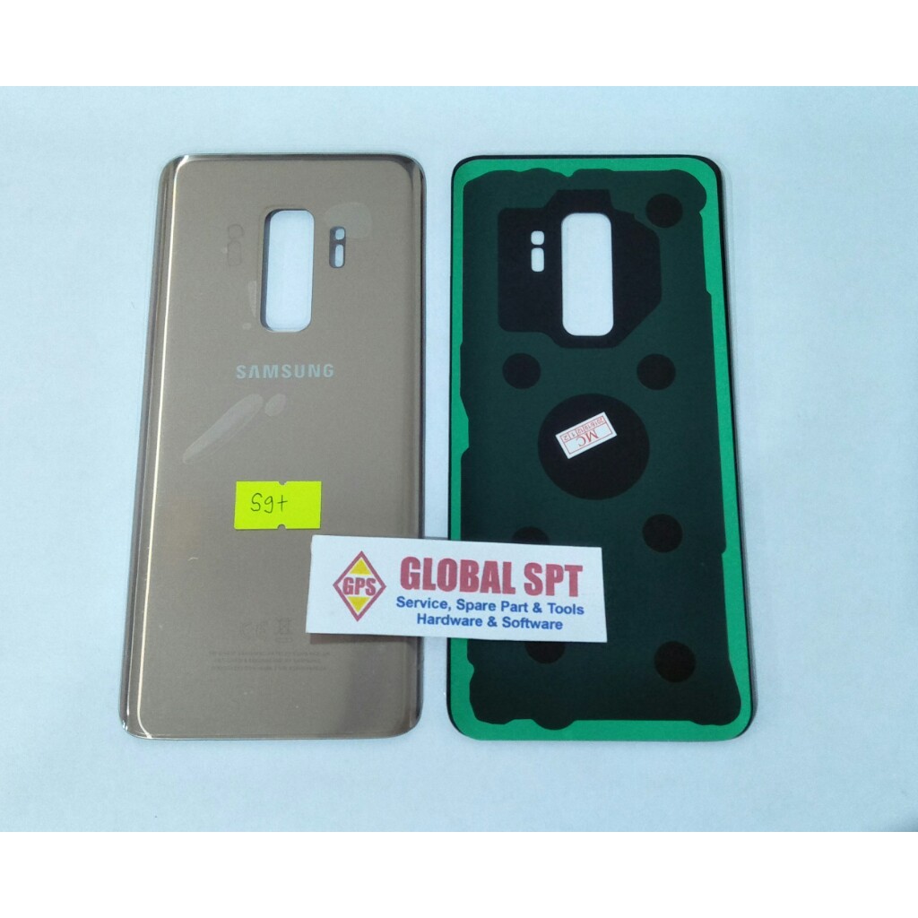 BACKDOOR SAMSUNG S9+ / S9 PLUS / G965 / BACK DOOR / BACK COVER