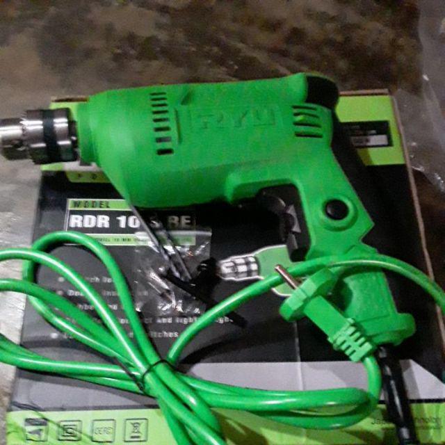 Bor 10mm Ryu Rdr10-3 / Bor Ryu 10mm