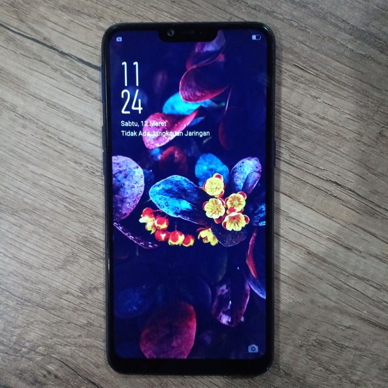 HP Bekas Oppo A3S