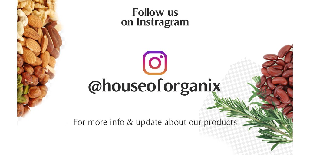 Toko Online House Of Organix | Shopee Indonesia