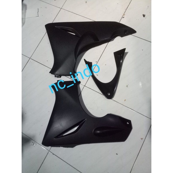 undercowl cbr 150r old thailand cbr 150 old cbu karburator ramping fairing bawah body skop